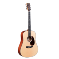 ♪ Your Music 愉耳樂器♪Martin DJR10 38吋 雲杉木 全單板 旅行吉他 小吉他 民謠吉他_8