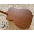 ♪ Your Music 愉耳樂器♪ Martin 000CJR10E 旅行吉他 民謠吉他 全單木吉他_3