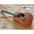 ♪ Your Music 愉耳樂器♪ Martin DJR-10 Sapele 全單板 38吋 旅行吉他 djr djr10