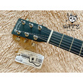 ♪ Your Music 愉耳樂器♪ Martin DJR-10 Sapele 全單板 38吋 旅行吉他 djr djr10_5