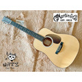 ♪ Your Music 愉耳樂器♪Martin DJR10 38吋 雲杉木 全單板 旅行吉他 小吉他 民謠吉他
