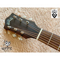 ♪ Your Music 愉耳樂器♪美國Guild OM-240CE 面單板 電木吉他 民謠吉他OM 240_5