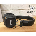 ♪ Your Music 愉耳樂器♪ 台灣公司貨Marshall Major IV 藍牙耳罩式耳機 經典黑_7