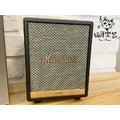 ♪ Your Music 愉耳樂器♪ 台灣公司貨MARSHALL UXBRIDGE VOICE with the Google Assistant 經典黑_8