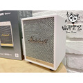 ♪ Your Music 愉耳樂器♪現貨 台灣公司貨 Marshall UXBRIDGE 智慧音箱 VOICE with the Google Assistant 經典白_6