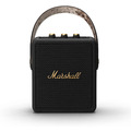 ♪ Your Music 愉耳樂器♪台灣公司貨Marshall Stockwell II 攜帶式 藍牙喇叭 限量古銅金