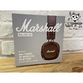 ♪ Your Music 愉耳樂器♪台灣公司貨Marshall Major IV 藍牙耳罩式耳機 限量復古棕_1