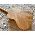 ♪ Your Music 愉耳樂器♪Uma Ukulele UK-05SC 23吋 烏克麗麗 桃花心 原廠雙肩琴袋_3