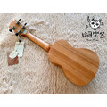 ♪ Your Music 愉耳樂器♪Uma Ukulele 烏克麗麗 UK-03S 21吋 桃花心木_1