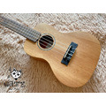 ♪ Your Music 愉耳樂器♪Uma Ukulele UK-05SC 23吋 烏克麗麗 桃花心 原廠雙肩琴袋_2
