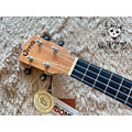 ♪ Your Music 愉耳樂器♪UMA UK-03C 23吋烏克麗麗 桃花心木 附原廠黑琴袋_4