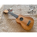 ♪ Your Music 愉耳樂器♪Uma Ukulele 烏克麗麗 UK-03S 21吋 桃花心木_1
