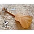 ♪ Your Music 愉耳樂器♪Uma Ukulele UK-05SC 23吋 烏克麗麗 桃花心 原廠雙肩琴袋_1