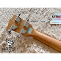 ♪ Your Music 愉耳樂器♪Uma Ukulele UK-05SC 23吋 烏克麗麗 桃花心 原廠雙肩琴袋_5