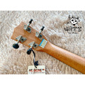 ♪ Your Music 愉耳樂器♪Uma Ukulele 烏克麗麗 UK-03S 21吋 桃花心木_5