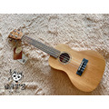♪ Your Music 愉耳樂器♪Uma Ukulele UK-05SC 23吋 烏克麗麗 桃花心 原廠雙肩琴袋
