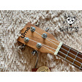 ♪ Your Music 愉耳樂器♪Uma Ukulele UK-05SC 23吋 烏克麗麗 桃花心 原廠雙肩琴袋_4