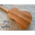 ♪ Your Music 愉耳樂器♪Uma Ukulele 烏克麗麗 UK-03S 21吋 桃花心木_3