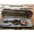 ♪Your Music 愉耳樂器 ♪ BEAUTE ETERNA FL 中級實木小提琴 4/4 ~ 1/8_9