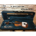 ♪Your Music 愉耳樂器 ♪ BEAUTE ETERNA FL 中級實木小提琴 4/4 ~ 1/8_8