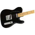 ♪ Your Music 愉耳樂器♪ Fender Player Telecaster 單單 電吉他 楓木指板 黑色_3