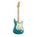 ♪ Your Music 愉耳樂器♪ Fender Player Stratocaster® HSS 電吉他 藍色