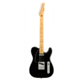♪ Your Music 愉耳樂器♪ Fender Player Telecaster 單單 電吉他 楓木指板 黑色