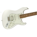 ♪ Your Music 愉耳樂器♪ Fender Player Stratocaster ® HSS 電吉他 白色_3
