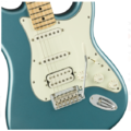 ♪ Your Music 愉耳樂器♪ Fender Player Stratocaster® HSS 電吉他 藍色_3