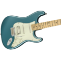 ♪ Your Music 愉耳樂器♪ Fender Player Stratocaster 楓木指板 電吉他 藍色_2