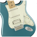 ♪ Your Music 愉耳樂器♪ Fender Player Stratocaster 楓木指板 電吉他 藍色_3
