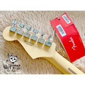 ♪ Your Music 愉耳樂器♪ Fender Player Stratocaster® 單單雙 電吉他 楓木指板 海軍藍_6