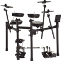 ♪ Your Music 愉耳樂器♪ Roland TD-1DMK TD1DMK V-Drums 電子鼓_1