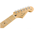 ♪ Your Music 愉耳樂器♪ Fender Player Stratocaster 楓木指板 電吉他 黃色_1