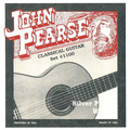 ♪ Your Music 愉耳樂器♪John Pearse美製古典吉他弦銀弦一般張力 1100 (28-43)