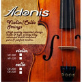 ♪ Your Music 愉耳樂器♪ Adonis VX-120 初級小提琴弦4/4 -單套販售_2