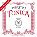 ♪ Your Music 愉耳樂器♪小提琴弦德國PIRASTRO Tonica 3/4-1/2