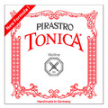 ♪ Your Music 愉耳樂器♪小提琴弦德國PIRASTRO Tonica 1/4 - 1/8