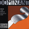 ♪ Your Music 愉耳樂器♪奧地利 DOMINANT 135b 專業用 小提琴弦 套弦 4/4 -1/4_1