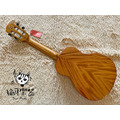 ♪ Your Music 愉耳樂器♪aNueNue AC30 23吋 桃花心木全單板烏克麗麗_9