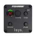 ♪ Your Music 愉耳樂器 ♪ 美國 FISHMAN Isys+ 吉他拾音器 DIY ISY-301