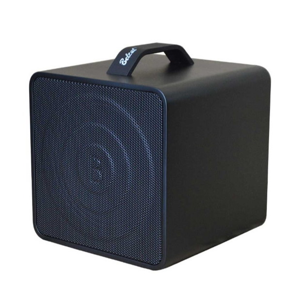 ♪ Your Music 愉耳樂器♪免運Belcat Busker Box攜帶型藍芽傳輸外場吉他音箱充電街頭藝人黑色