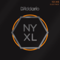 ♪ Your Music 愉耳樂器♪ D'Addario NYXL 電吉他弦 10-46