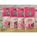 ♪ Your Music 愉耳樂器♪Ernie Ball .60MM PINK EVERLAST PICKS 匹克12片_3