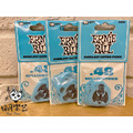 ♪ Your Music 愉耳樂器♪Ernie Ball 0.48MM BLUE EVERLAST PICK匹克12片_3