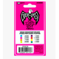 ♪ Your Music 愉耳樂器♪Ernie Ball .60MM PINK EVERLAST PICKS 匹克12片_1