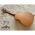 ♪Your Music 愉耳樂器♪ aNueNue 夏威夷夢系列 U3 26吋桃花心木烏克麗麗 含琴袋_4