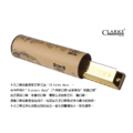 ♪ Your Music 愉耳樂器♪英國Clarke 口琴/全音階口琴(C調十孔) 英國Clarke CH10-D_2