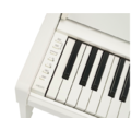 ♪Your Music 愉耳樂器♪現貨YAMAHA YDP-S35 88鍵掀蓋式電鋼琴 白色款<山葉台南經銷>_4