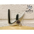 ♪ Your Music 愉耳樂器♪G7th Newport Capo 六弦 移調夾 螺旋鎖定式G7OP-NP-6_3